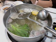 -陈记顺和潮汕牛肉火锅(番禺迎宾大道店)