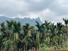 -七仙岭温泉国家森林公园