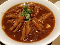 -辛香汇·现炒川菜(武进吾悦店)