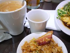 -熠盛粤味·顺德桑拿鸡(永康路店)