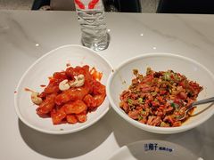 -兰湘子·湘菜小炒(国润季店)