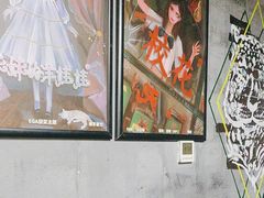 -square方形密室逃脱(深南东路店)