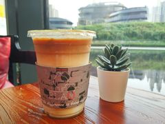 -BLAQ咖啡(骏豪店)