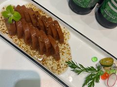 -上地宴·中关村的会客厅(清河高铁站店)