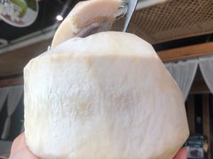 -狐狸爱上椰子鸡(滨江星光大道店)