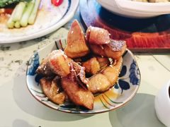 -T館·花园艺术餐厅