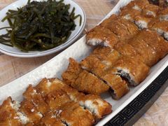 -醉壹号海鲜大排档(厦门美食地标店)