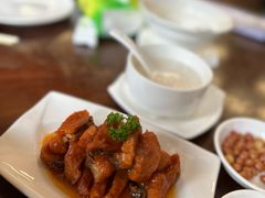 -潮福城大酒楼·潮粤菜·港式点心(阳光城店)