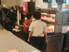 -汉堡王(西直门凯德MALL店)