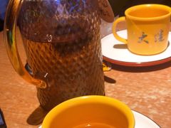 -喝丢一只鞋海鲜烧烤·海肠捞饭(东关街店)