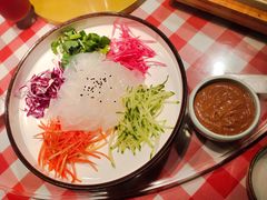 -三十六味匠猪蹄(三元桥店)