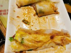 -香港威特瑞茶餐厅(小白楼音乐厅店)