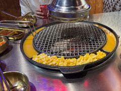 -釜山火炉·海鲜烤肉(紫藤路店)
