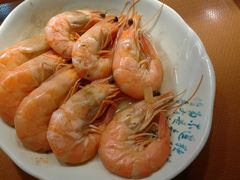 -泰润8号饭堂(闻喜路店)