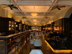 -LONG BAR 廊吧(外滩华尔道夫酒店)