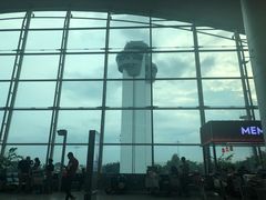 -胡志明新山一国际机场