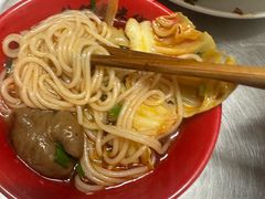 -铁锅哥米线