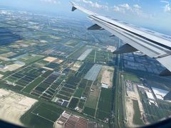 -太原武宿国际机场