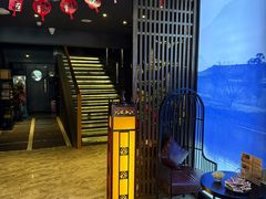 -上足·影院足道·SPA(红岭店)