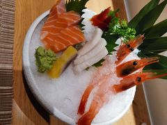 -酒井酱子·深夜食堂(东城汇店)