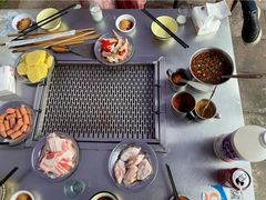 -黑妹冕宁火盆烧烤(西昌店)