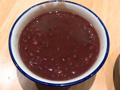 红豆粥-弄堂小笼包(西青中北永旺购物中心店)
