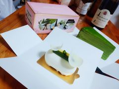 -Chikalicious(新天地店)