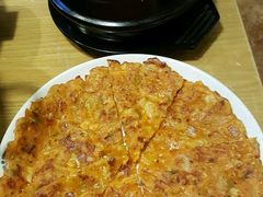 -同堂韩国料理炭火烤肉(彩虹广场店)