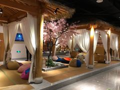 -添赐温泉馆(上南路店)