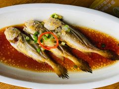 -拉完海鲜大排档(温岭店)