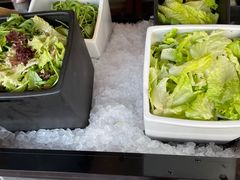 -上海丽笙精选海仑宾馆·莫赛克餐厅