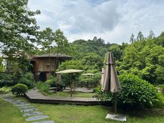 -黄公望隐居地