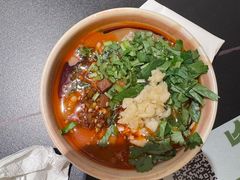 -季季山·云南野生菌火锅(上海首店)