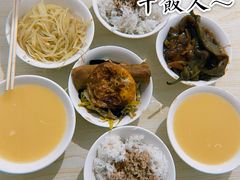 -老济南药膳把子肉(周公祠街店)
