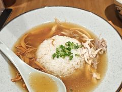 -王春春鸡汤饭(成都城西优品道店)
