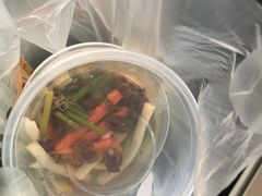 -萧记三鲜烩面(东站店)