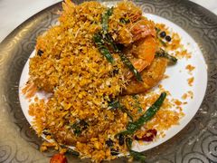 -翠华餐厅(德基广场店)