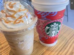 -星巴克(厦门SM新生活广场店)