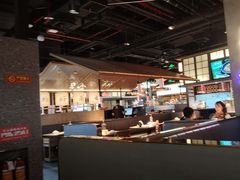 -茄子恰恰·新云南小炒(坪山益田店)