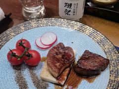 -九洲喜来登酒店湖月日餐厅