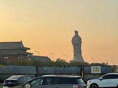 -天津妈祖文化园