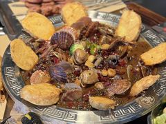 -破店肥哈·海鲜·烧烤(郑州银泰inPARK店)