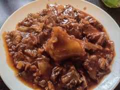 -清真宏玉祥黄门脸餐厅(华荫东里店)