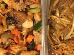 -巷子深菜馆(新华路店)