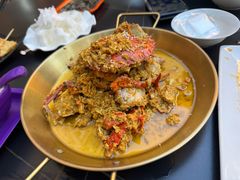 -瑞丽觉觉味道·异国风情(瑞丽大道店)
