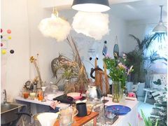 -Smile House咖啡馆(群芳小区店)