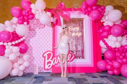 -金茂深圳JW万豪酒店·宴会厅