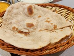 -Pita's&Tika's中东和印度风味餐厅(龙湖天街店)