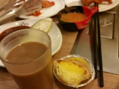 -福成自助烤肉(青春路店)
