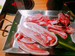 -炉小哥烤肉(信万广场店)